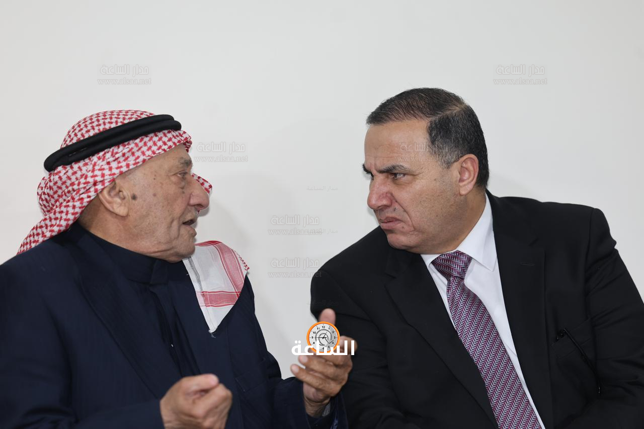 Madar Al-Saa Images 0.35320748020501813