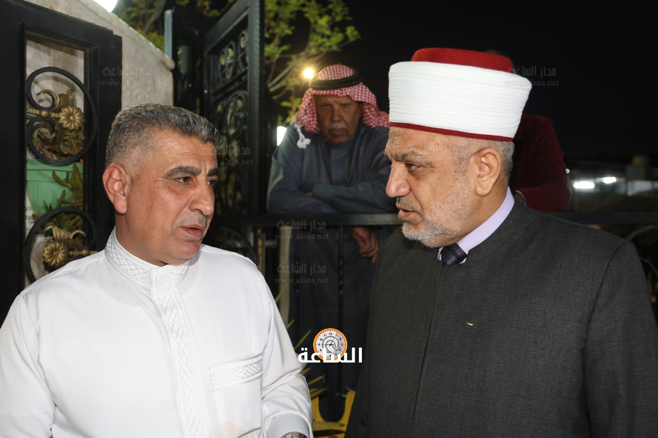 Madar Al-Saa Images 0.8444714527823053