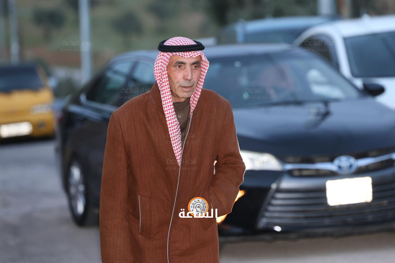 Madar Al-Saa Images 0.3431454766577794