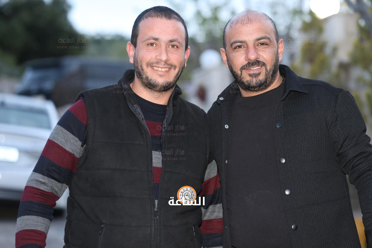 Madar Al-Saa Images 0.7906298042134348