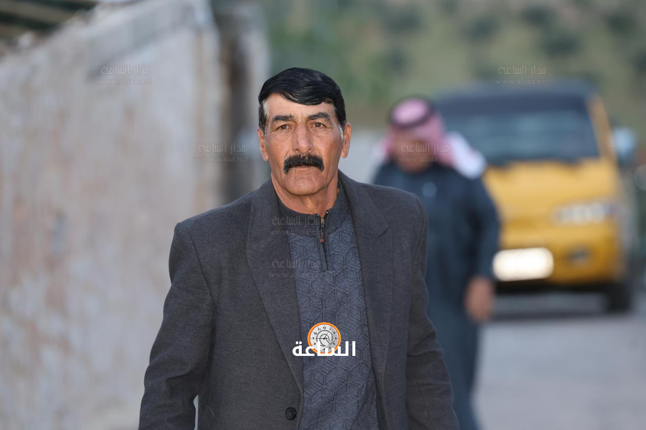 Madar Al-Saa Images 0.6154822714225463