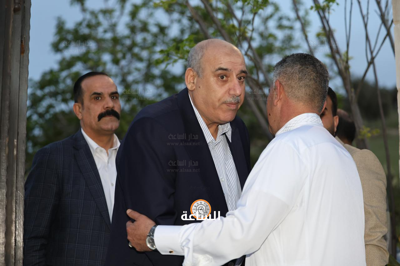 Madar Al-Saa Images 0.9914999252052965