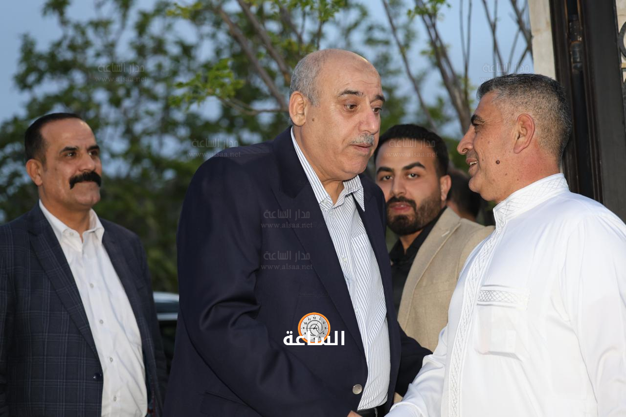 Madar Al-Saa Images 0.3074977572703894