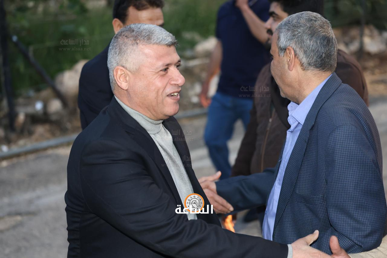 Madar Al-Saa Images 0.8810251386363028