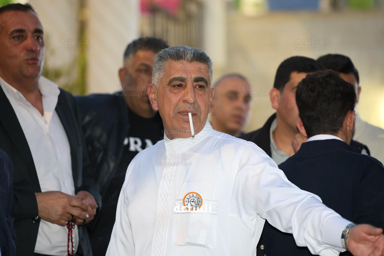 Madar Al-Saa Images 0.7746766900469153