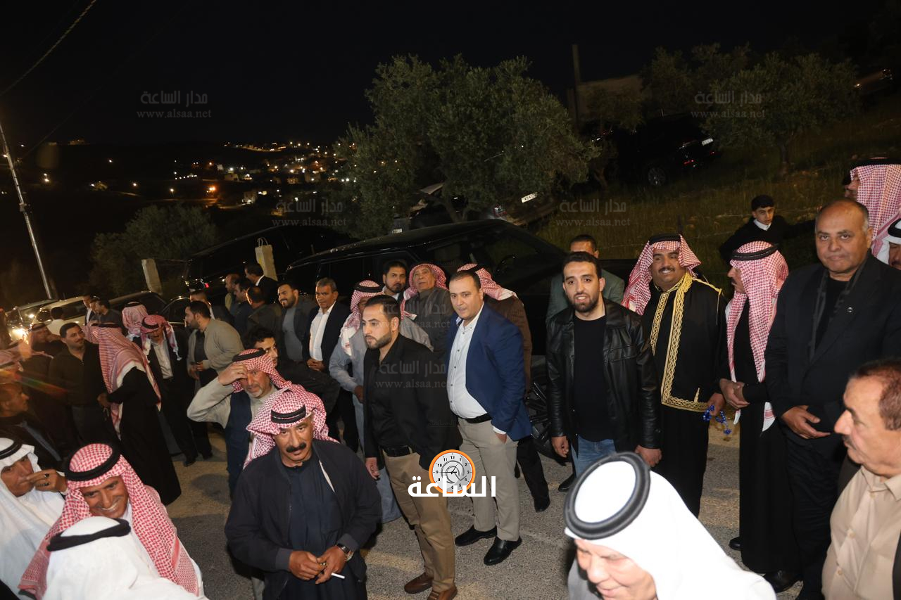 Madar Al-Saa Images 0.34823148958501726