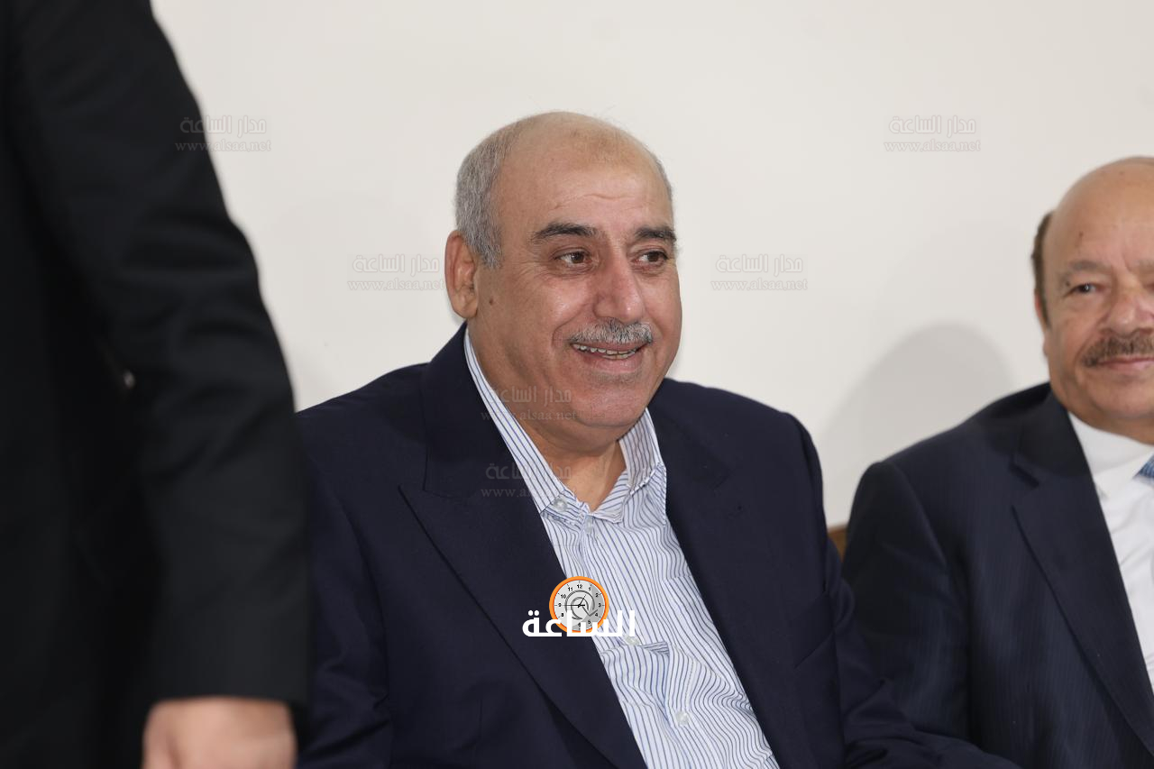 Madar Al-Saa Images 0.3370654956458289