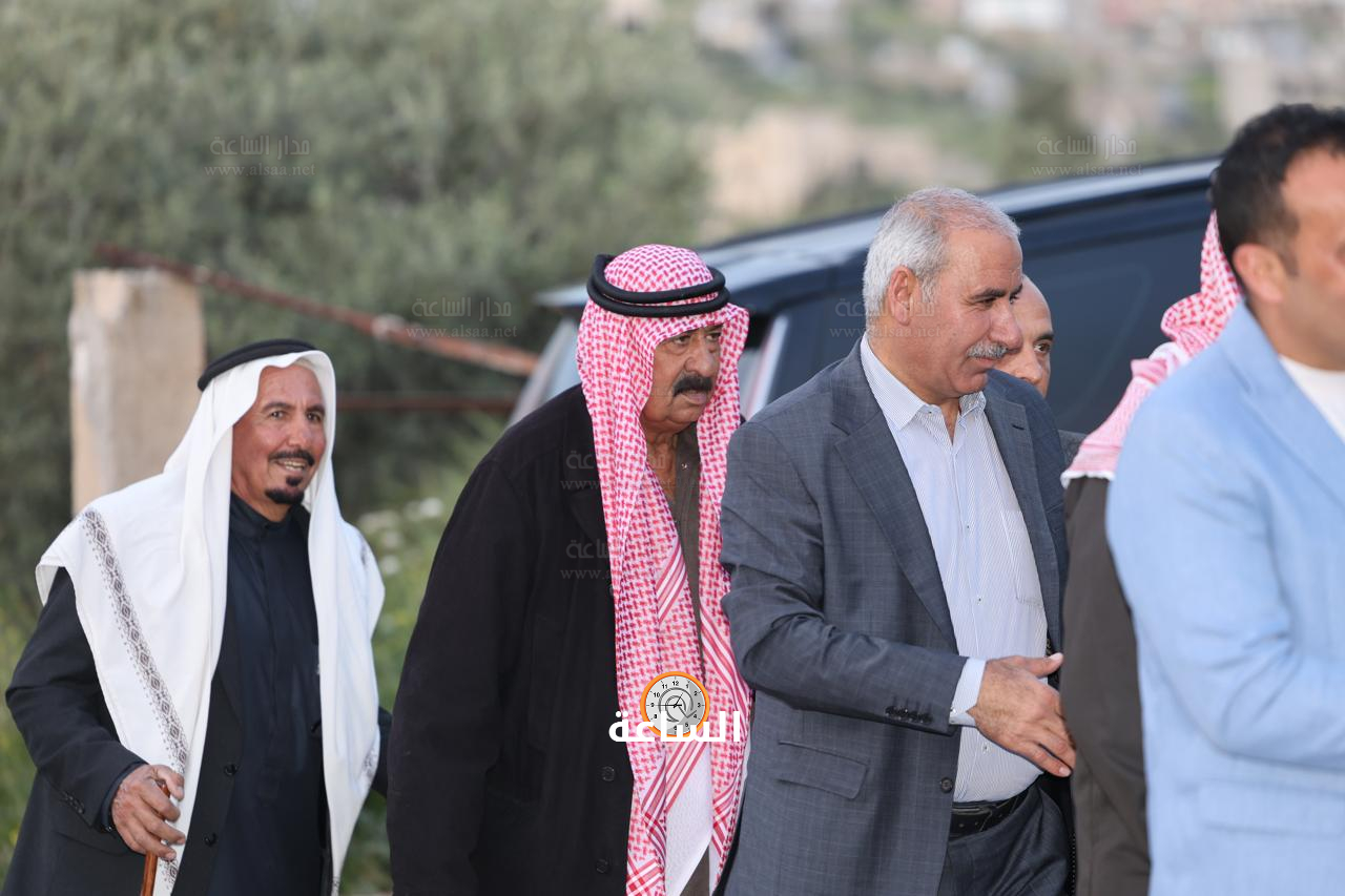 Madar Al-Saa Images 0.5530801523012326