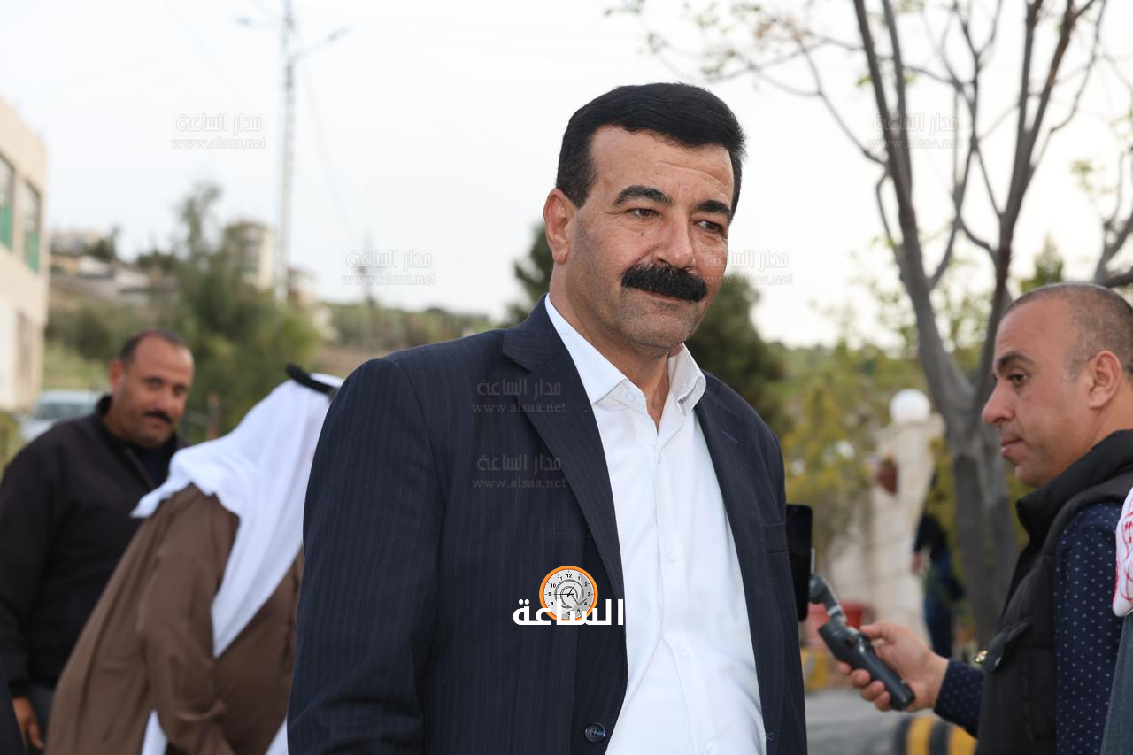 Madar Al-Saa Images 0.3978230455308809