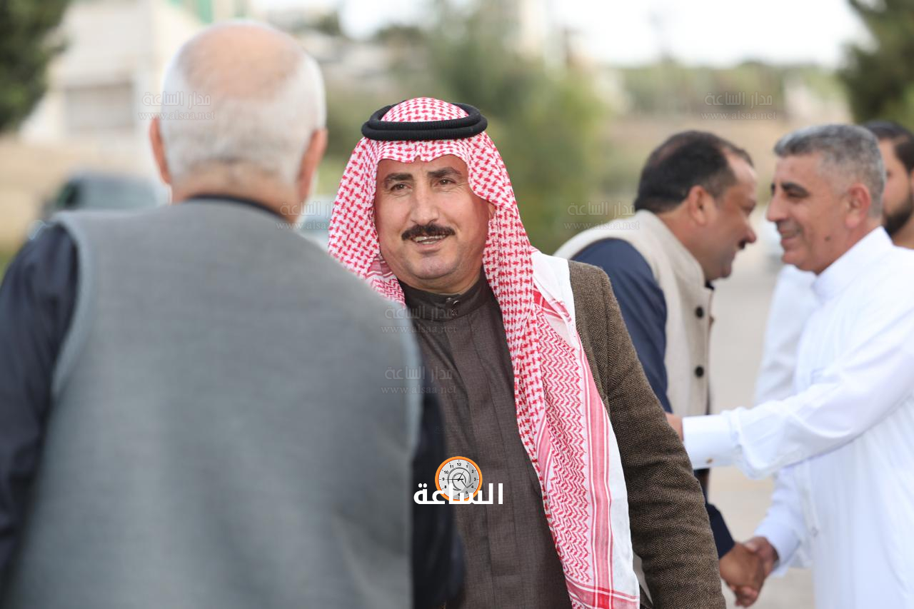 Madar Al-Saa Images 0.49369807967549295