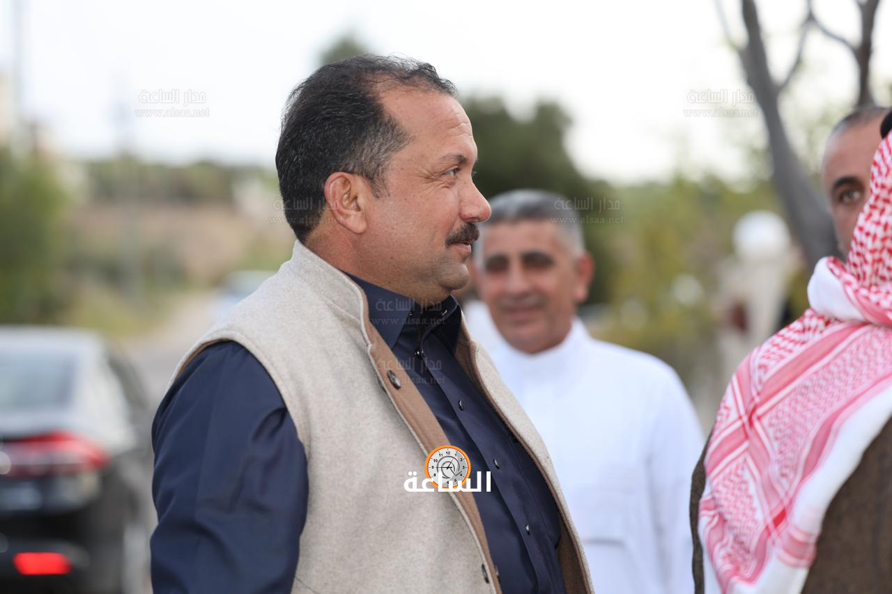 Madar Al-Saa Images 0.45375386326654277