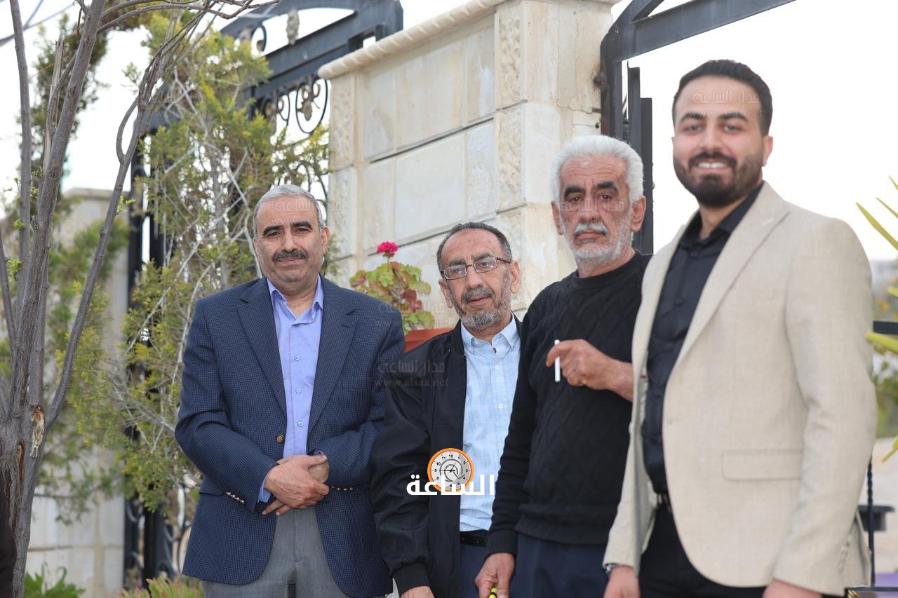 Madar Al-Saa Images 0.12153814419999986