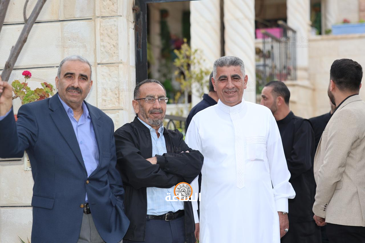 Madar Al-Saa Images 0.9700737347556542