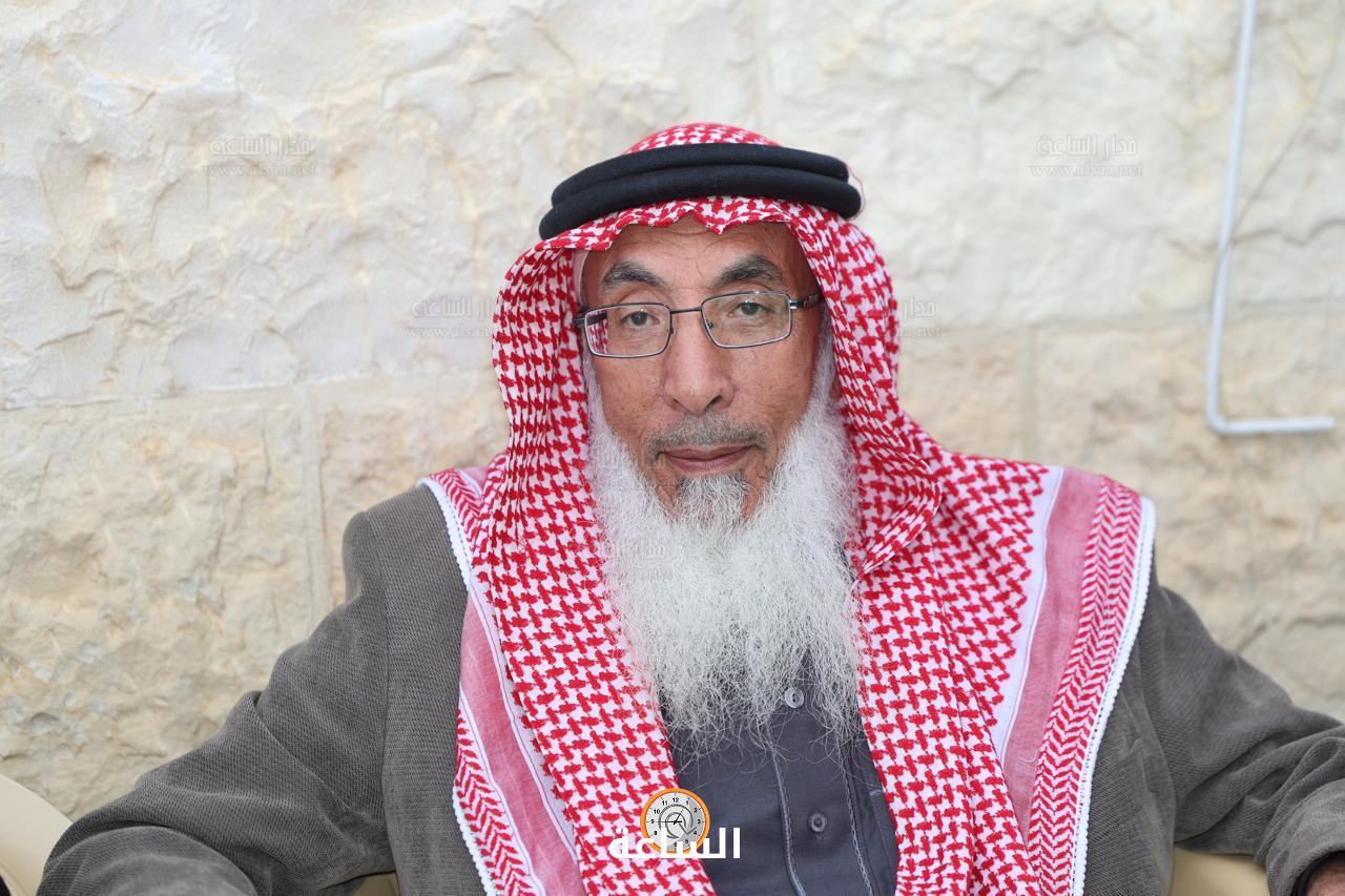 Madar Al-Saa Images 0.2979437869112689