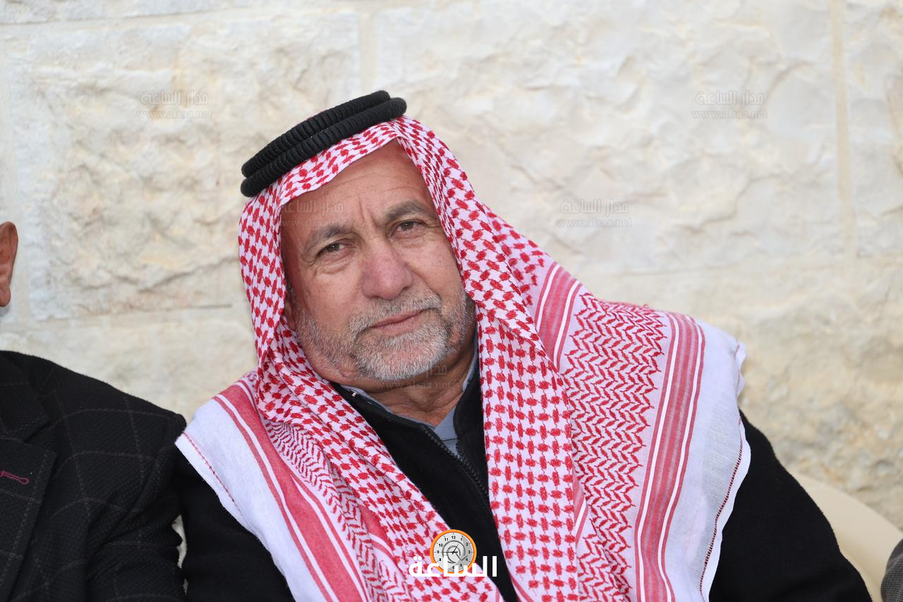 Madar Al-Saa Images 0.5713818831702583