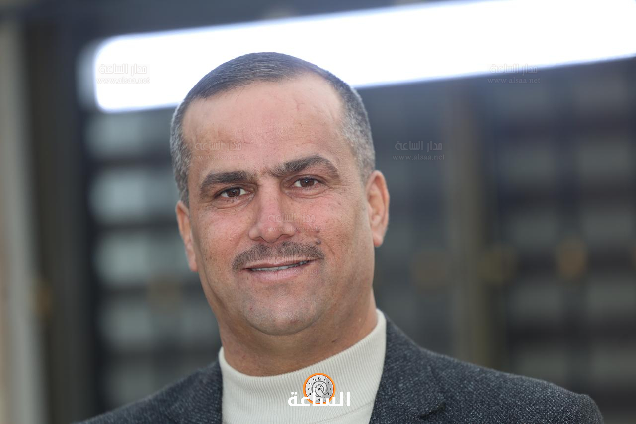 Madar Al-Saa Images 0.8506065490702588