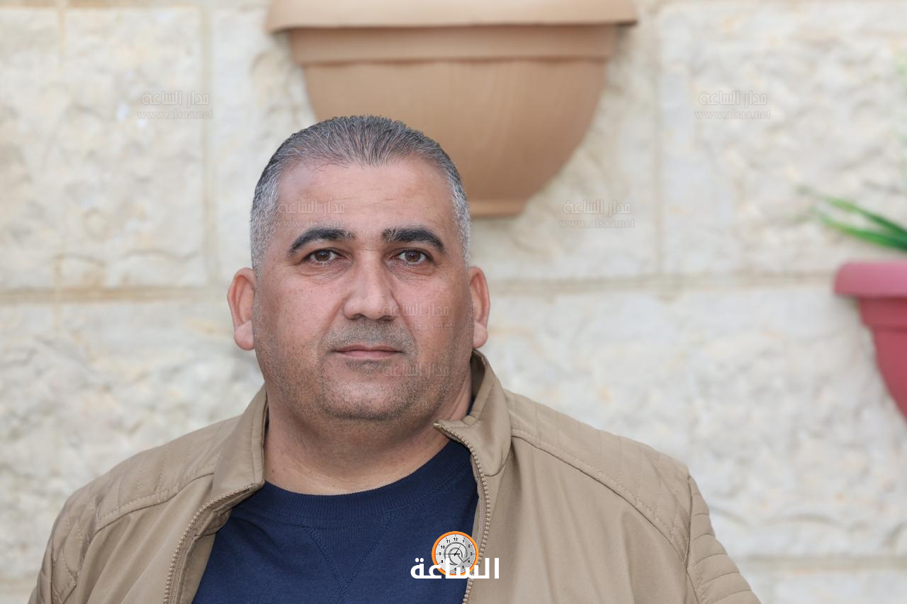 Madar Al-Saa Images 0.24258138416458697