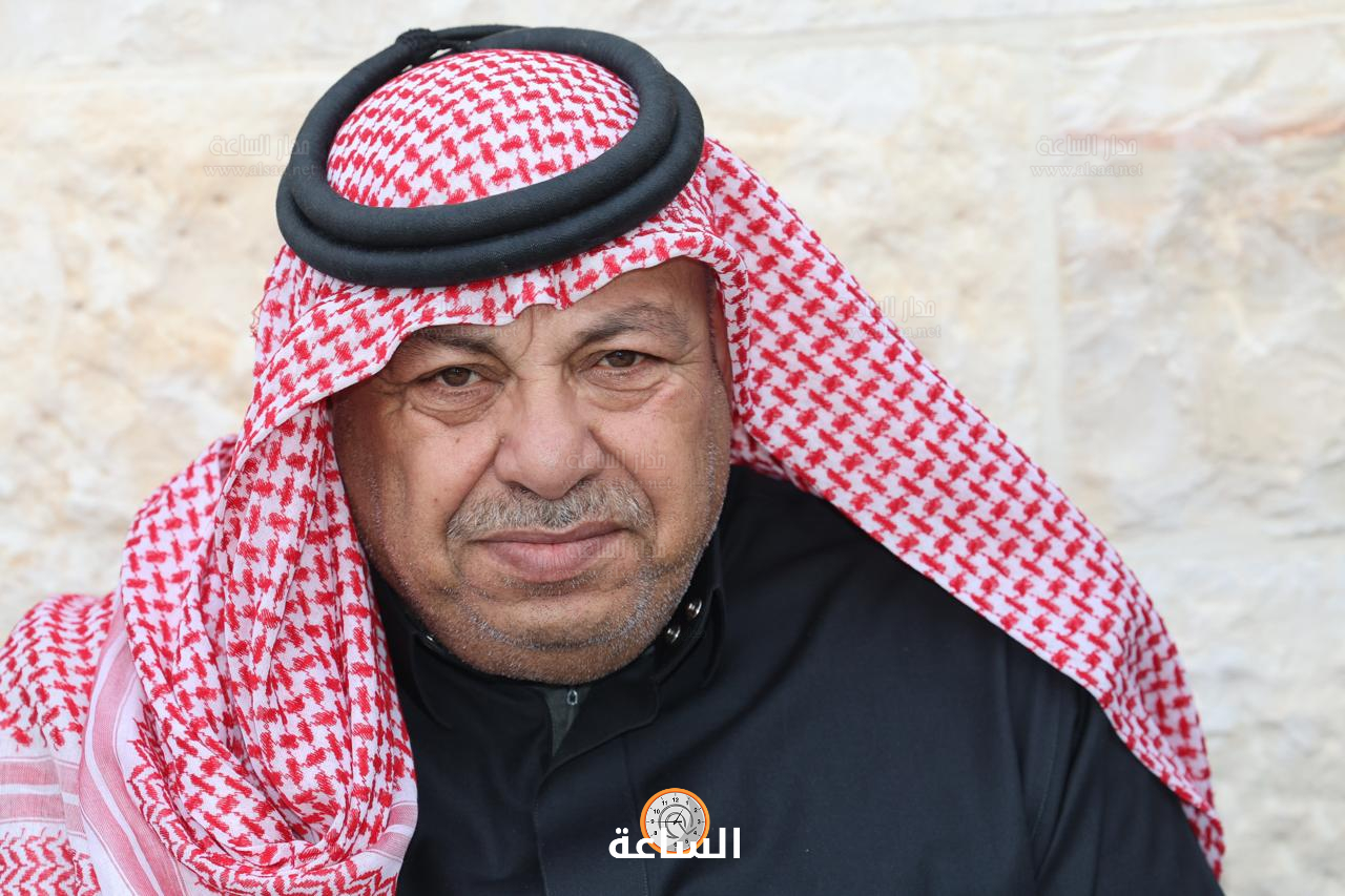 Madar Al-Saa Images 0.5642366218946466