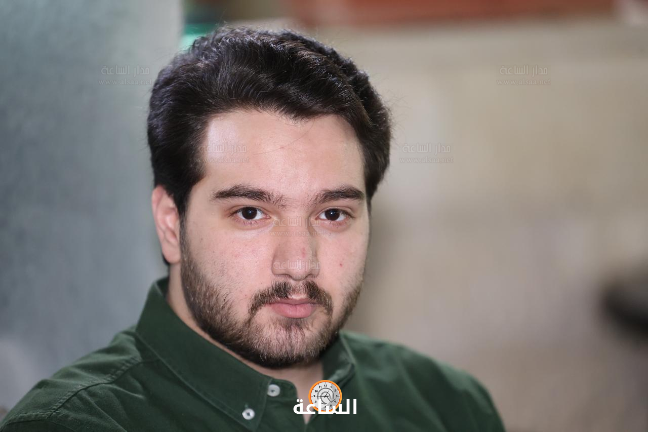 Madar Al-Saa Images 0.16402332216102367