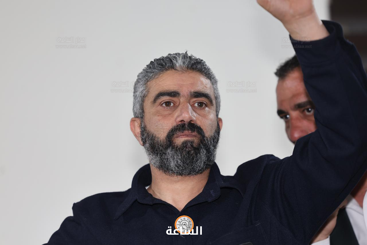 Madar Al-Saa Images 0.7494768697138109