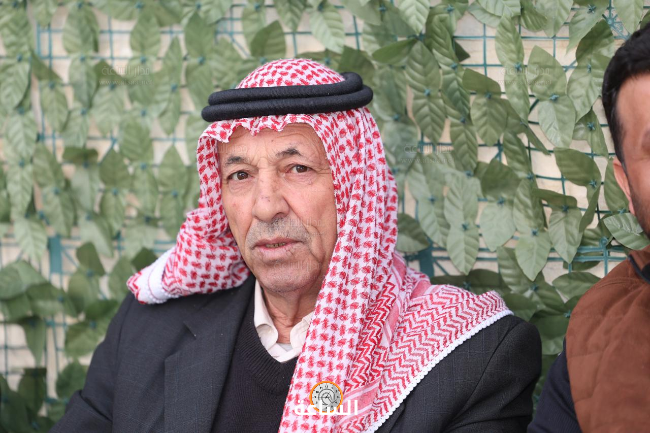 Madar Al-Saa Images 0.7926128839594947