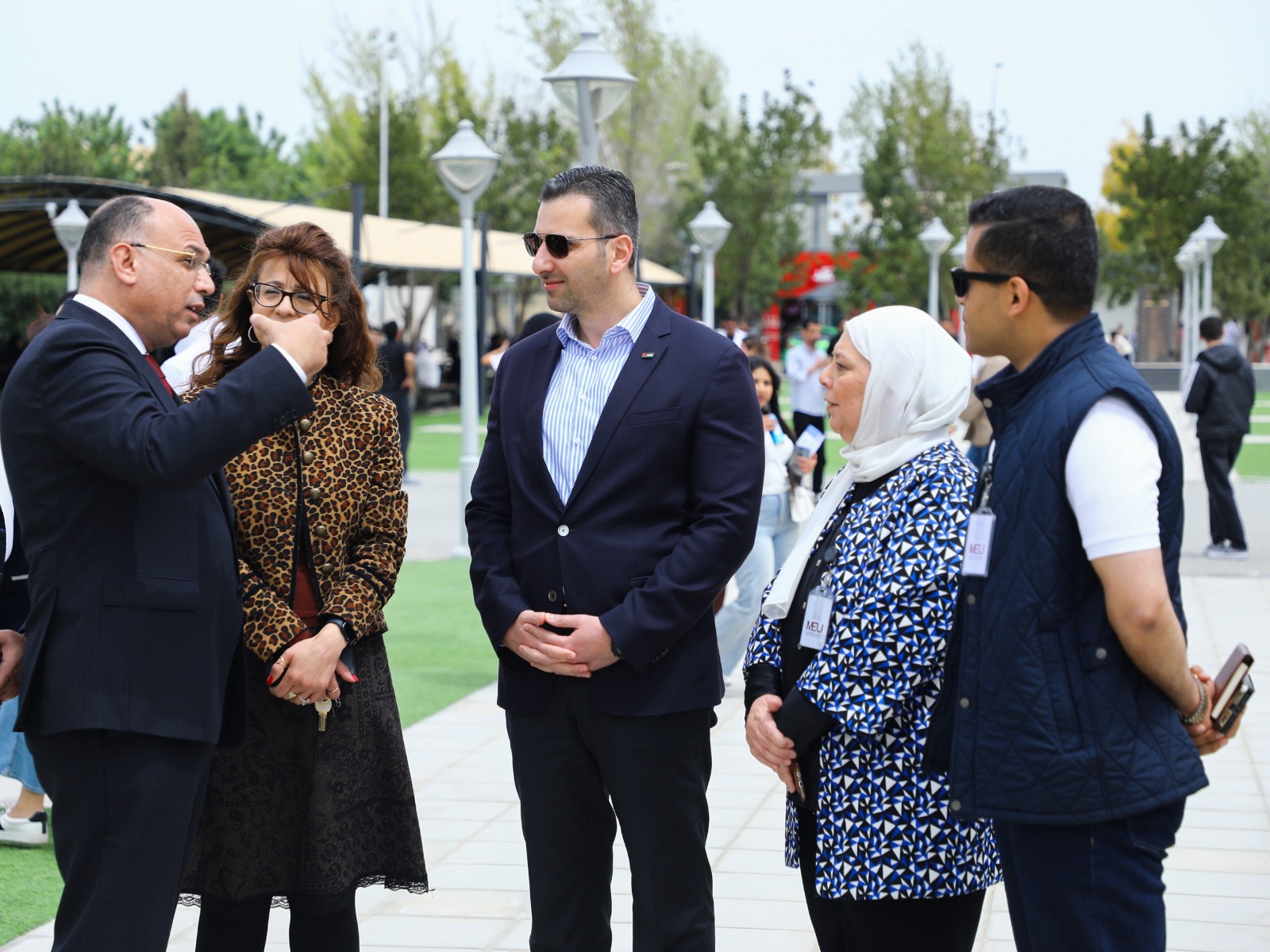 Madar Al-Saa Images 0.2741903996507764