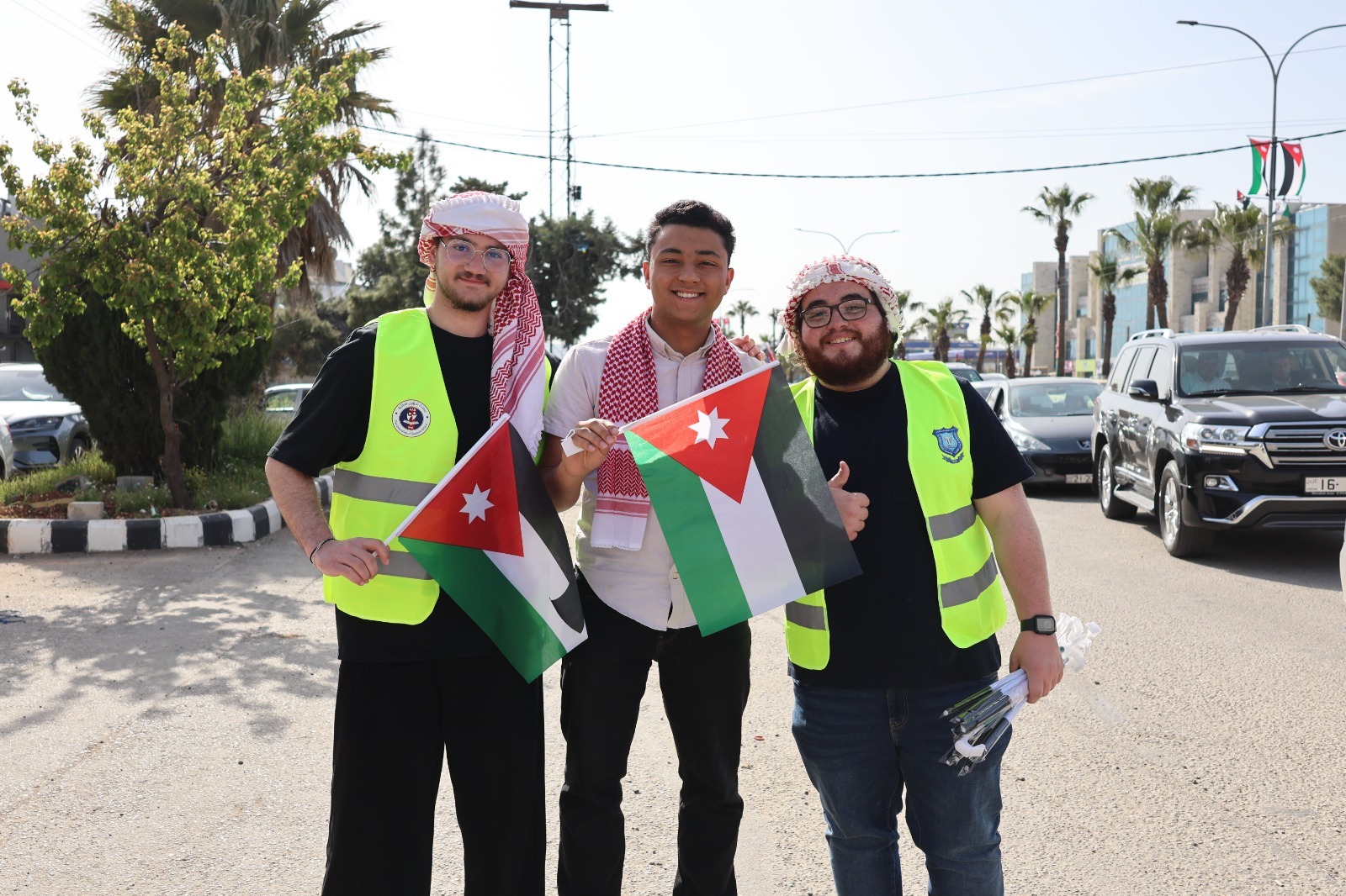 Madar Al-Saa Images 0.3127514443779721