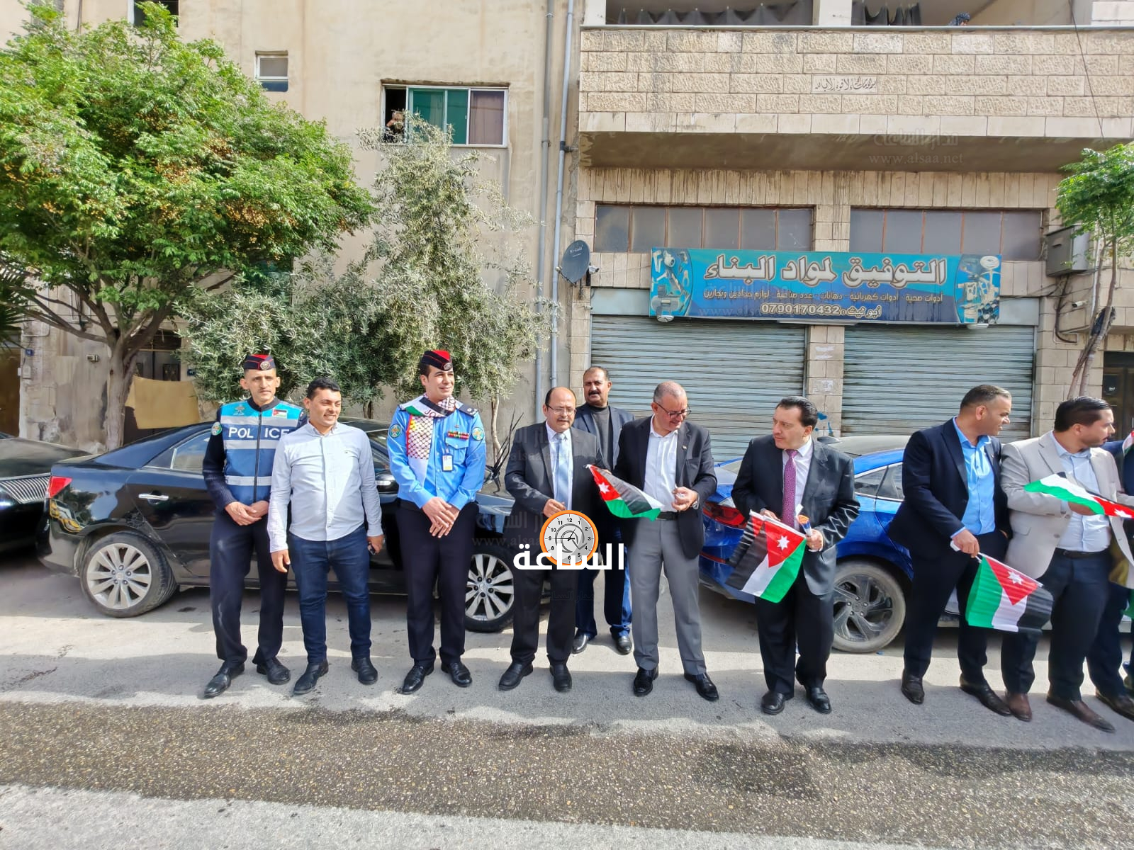 Madar Al-Saa Images 0.24707656241106546