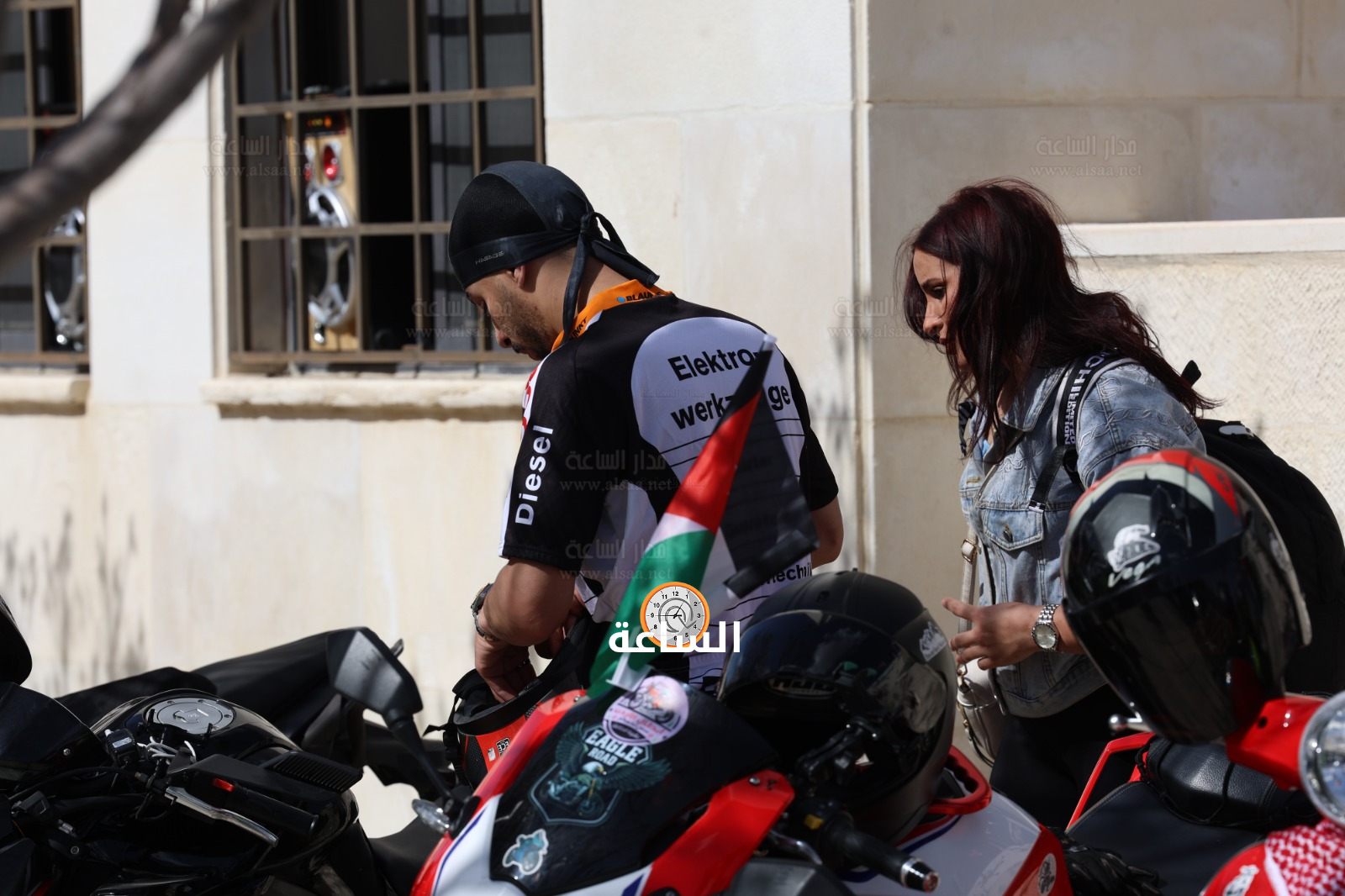 Madar Al-Saa Images 0.7072800085903034