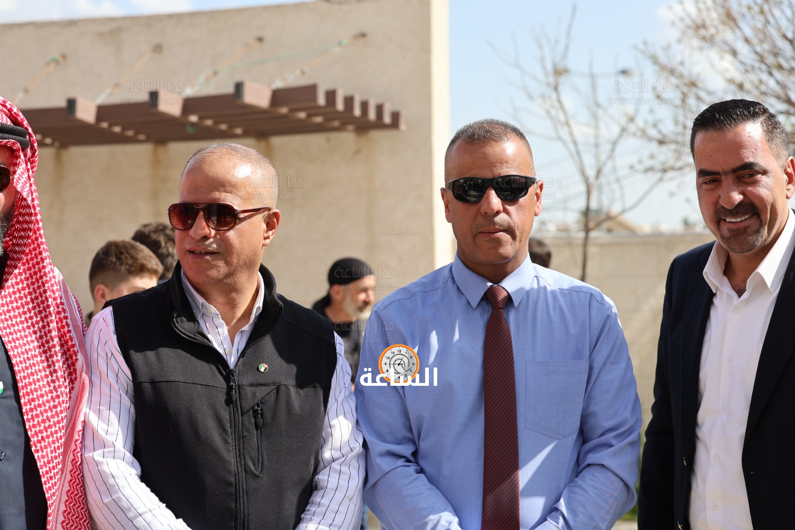 Madar Al-Saa Images 0.8499127759602524