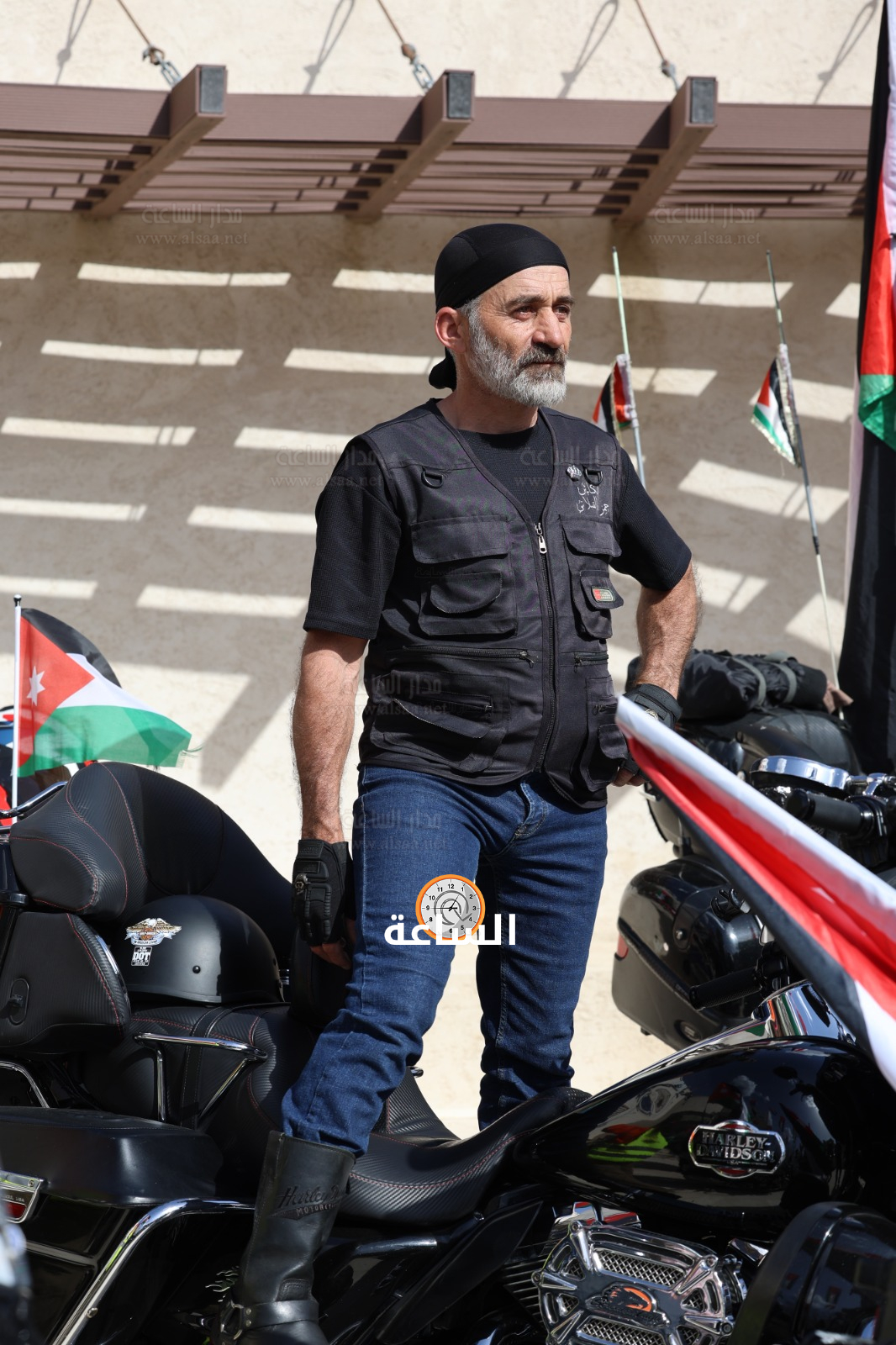 Madar Al-Saa Images 0.4790833894066646