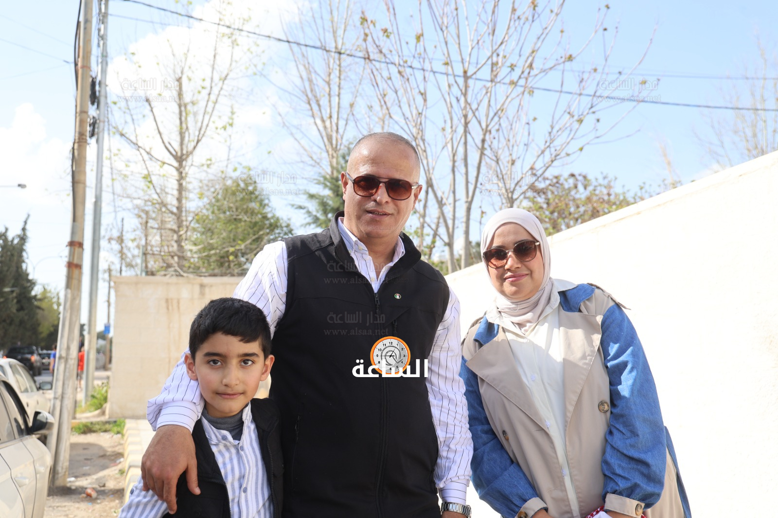 Madar Al-Saa Images 0.10788666980195327