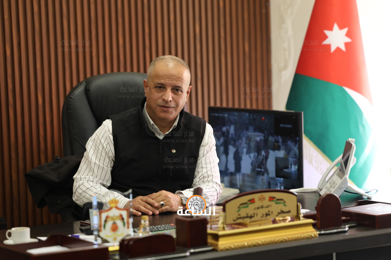 Madar Al-Saa Images 0.4403930394293313