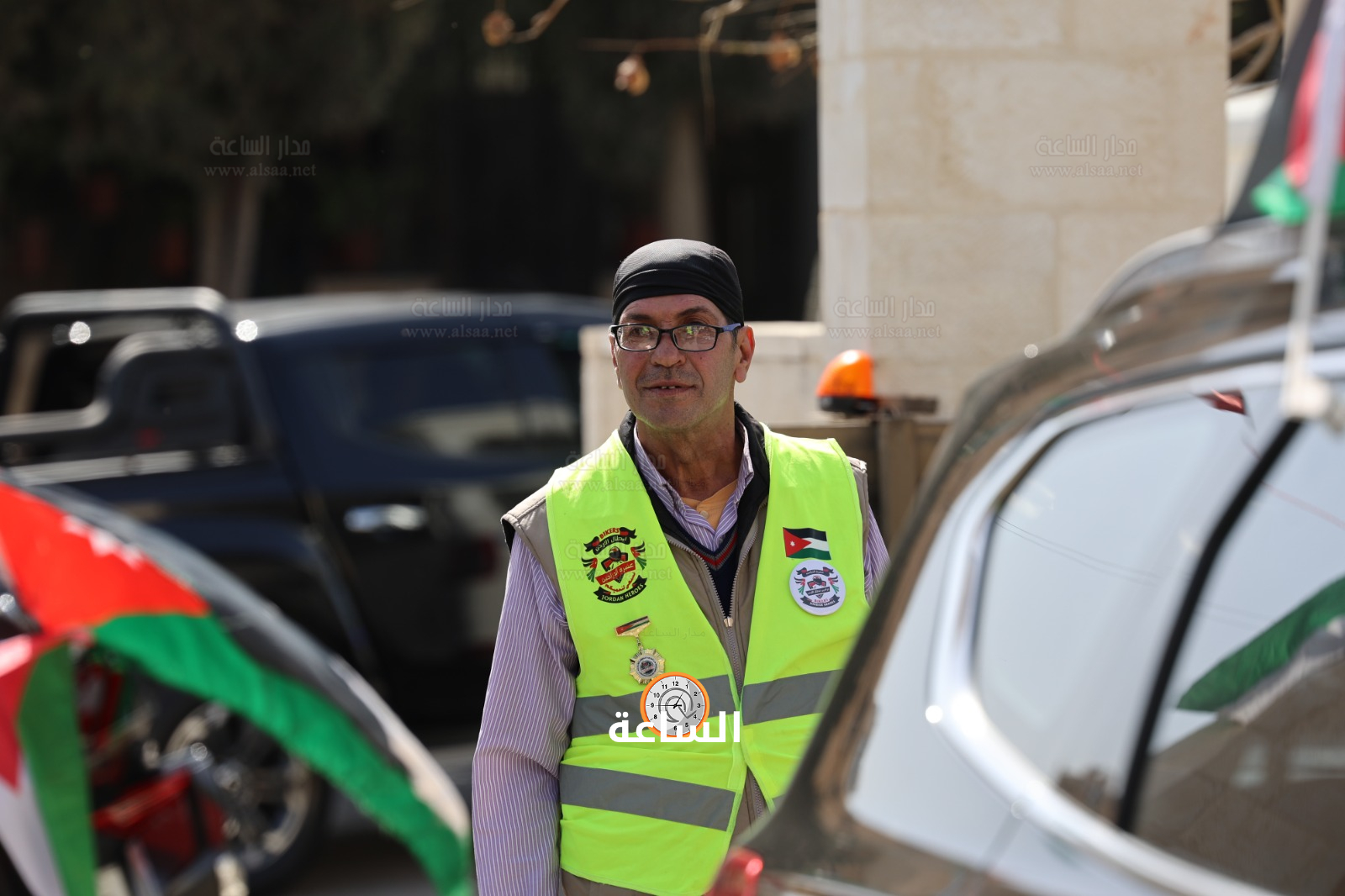 Madar Al-Saa Images 0.809419050704099