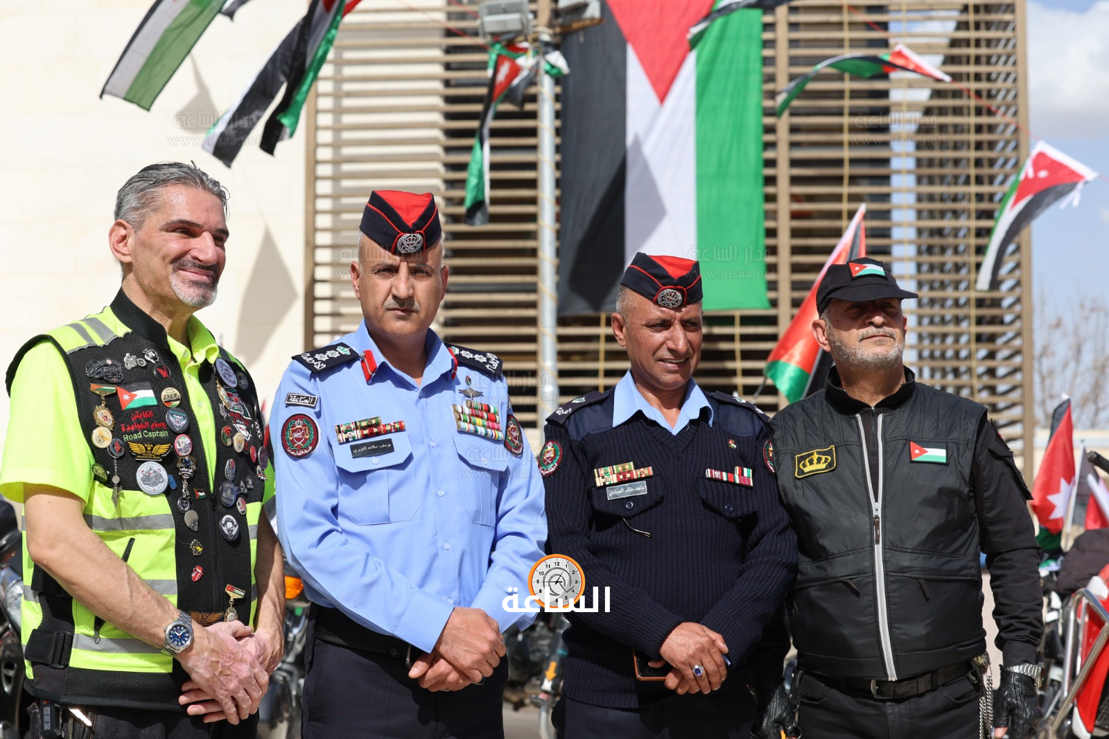 Madar Al-Saa Images 0.11720148150121268