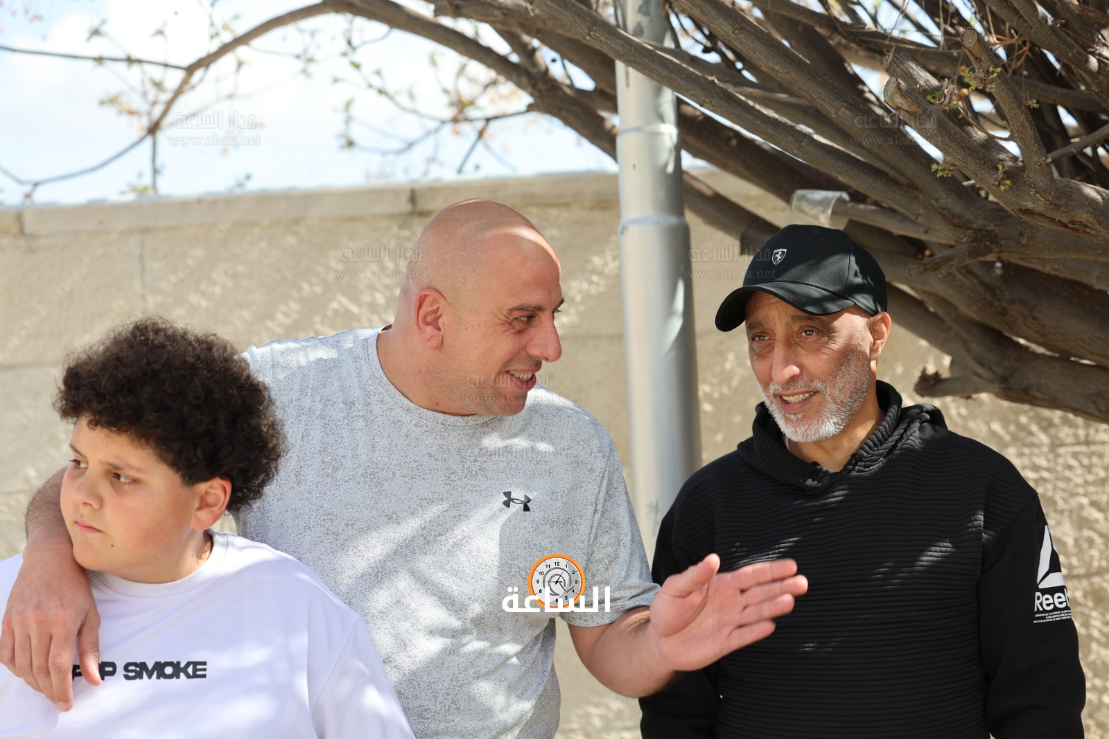 Madar Al-Saa Images 0.1030720861525416