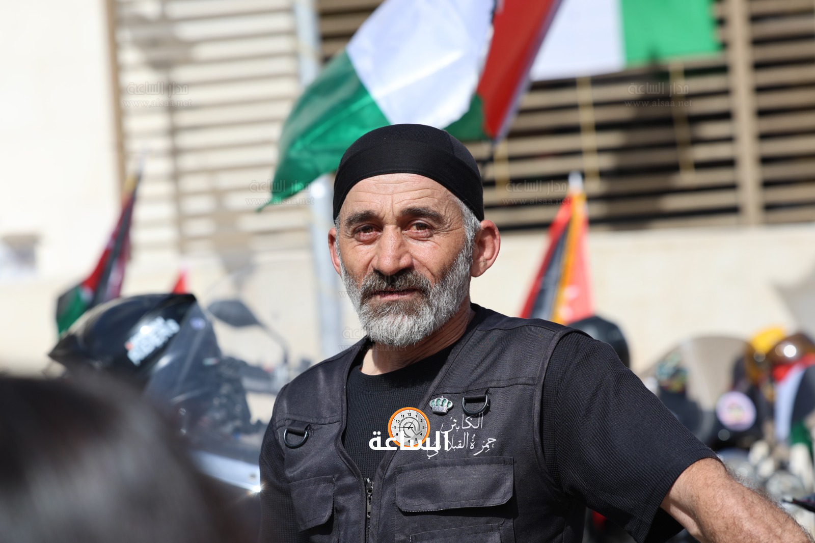 Madar Al-Saa Images 0.021001434530031338