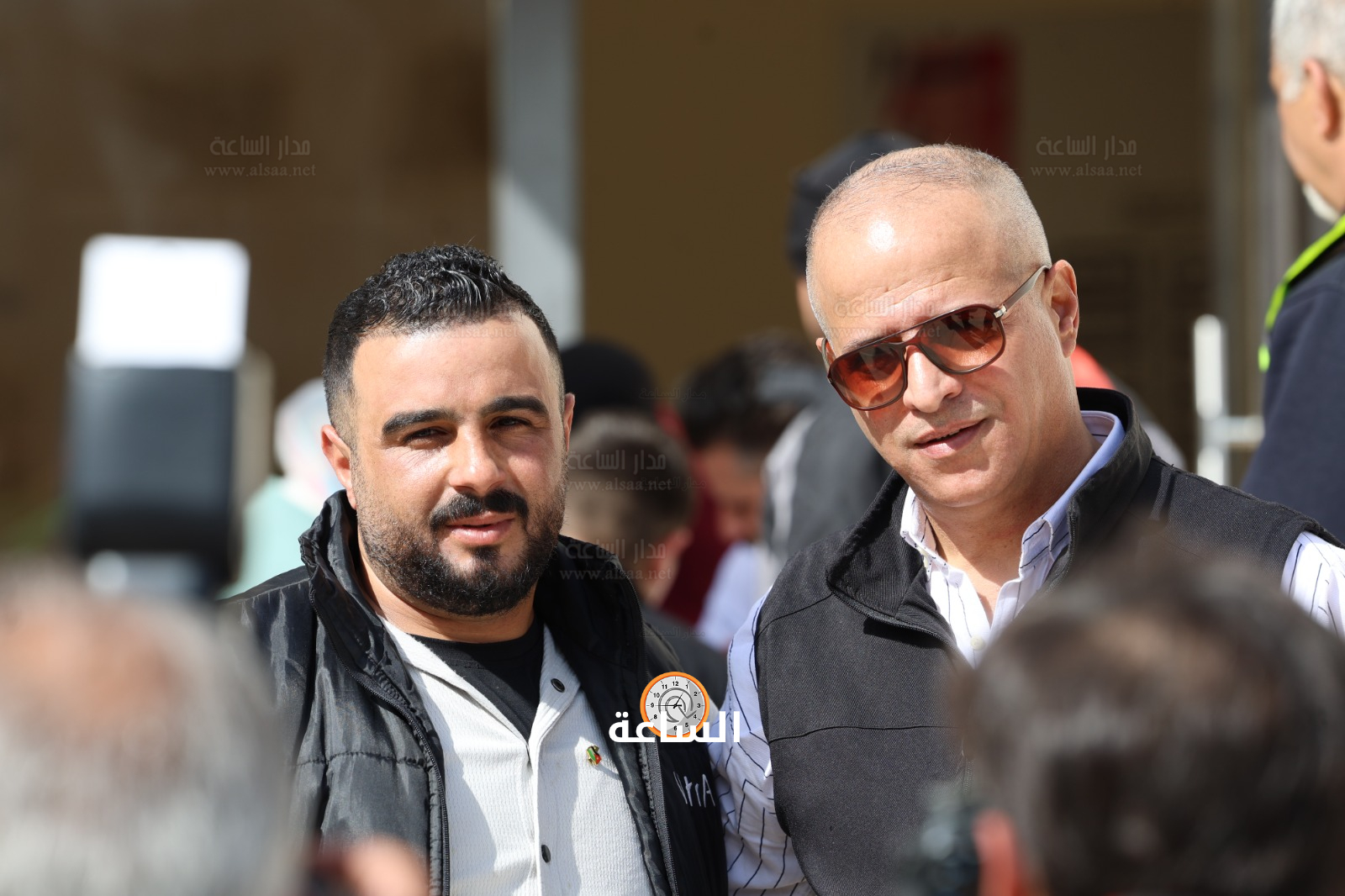 Madar Al-Saa Images 0.7967119242621158