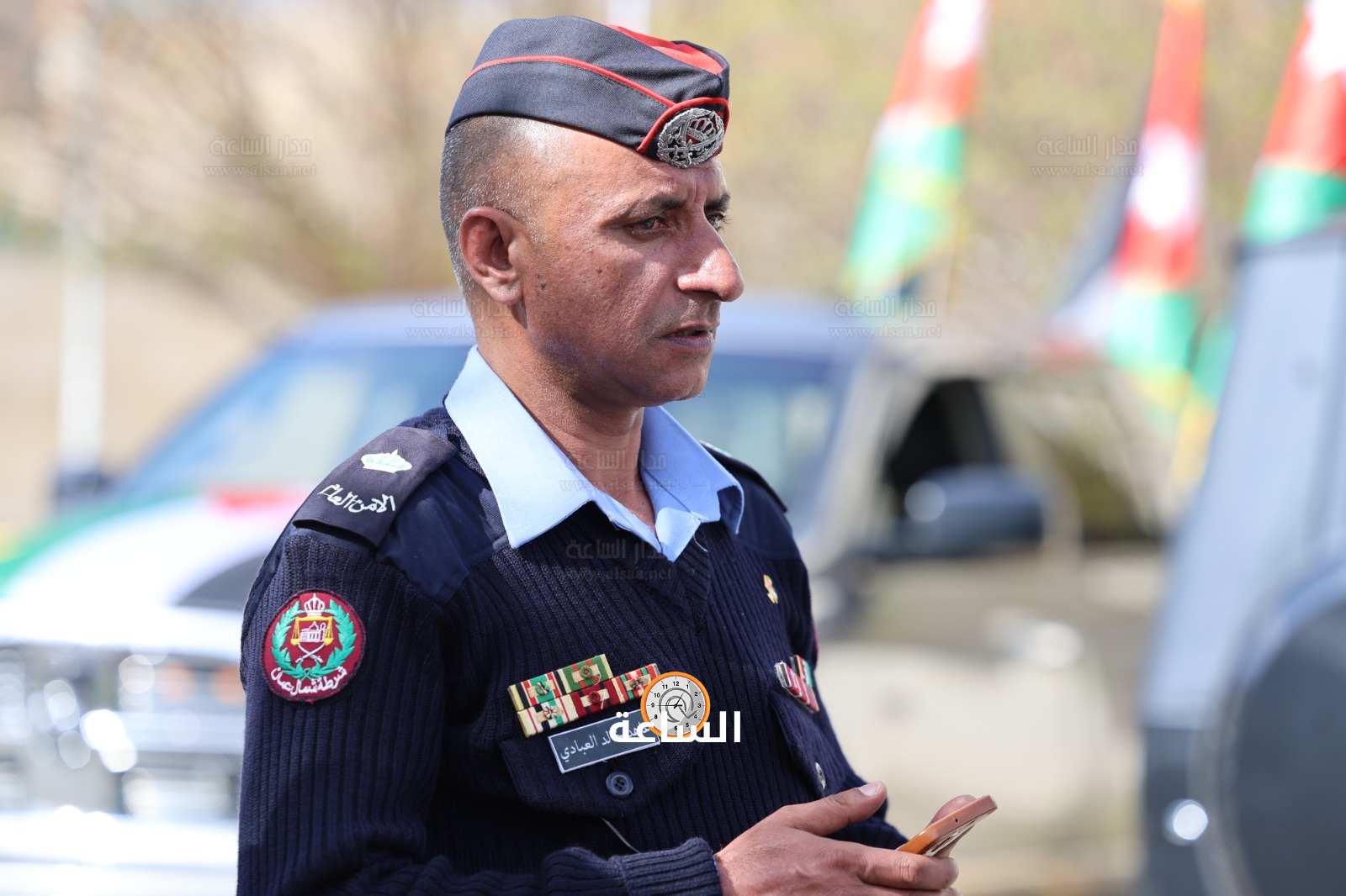 Madar Al-Saa Images 0.9797473774255573