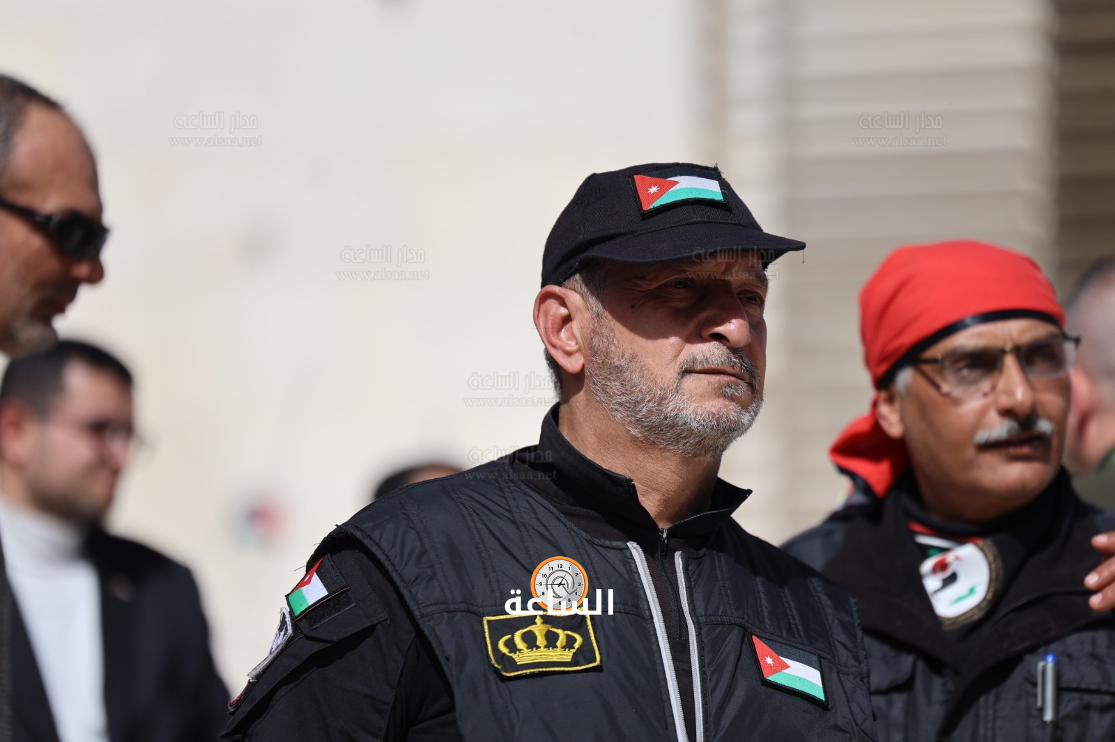 Madar Al-Saa Images 0.7803906493177037