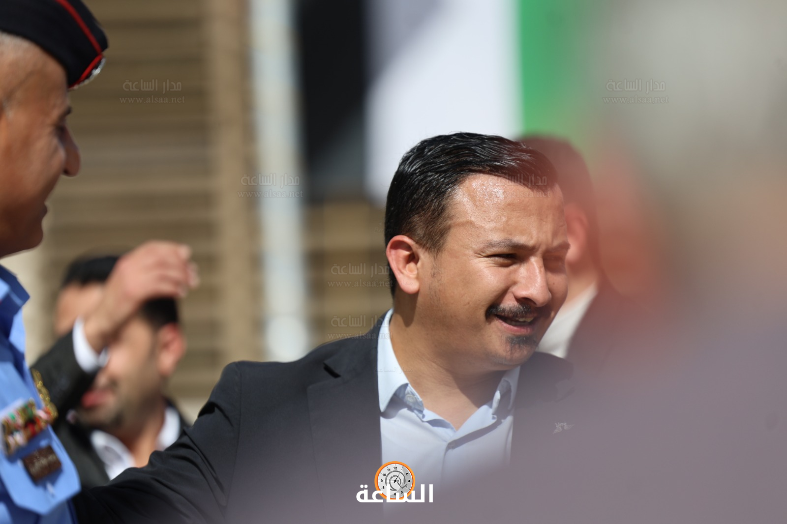 Madar Al-Saa Images 0.04049094761258043