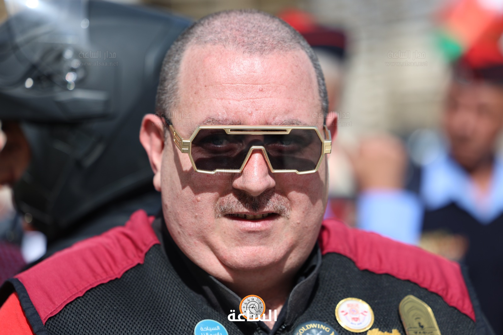 Madar Al-Saa Images 0.4510498033074509