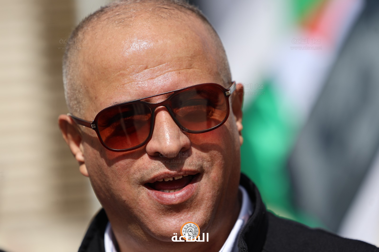 Madar Al-Saa Images 0.38039780718968885