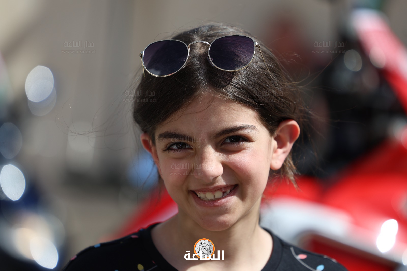 Madar Al-Saa Images 0.3234000304105975