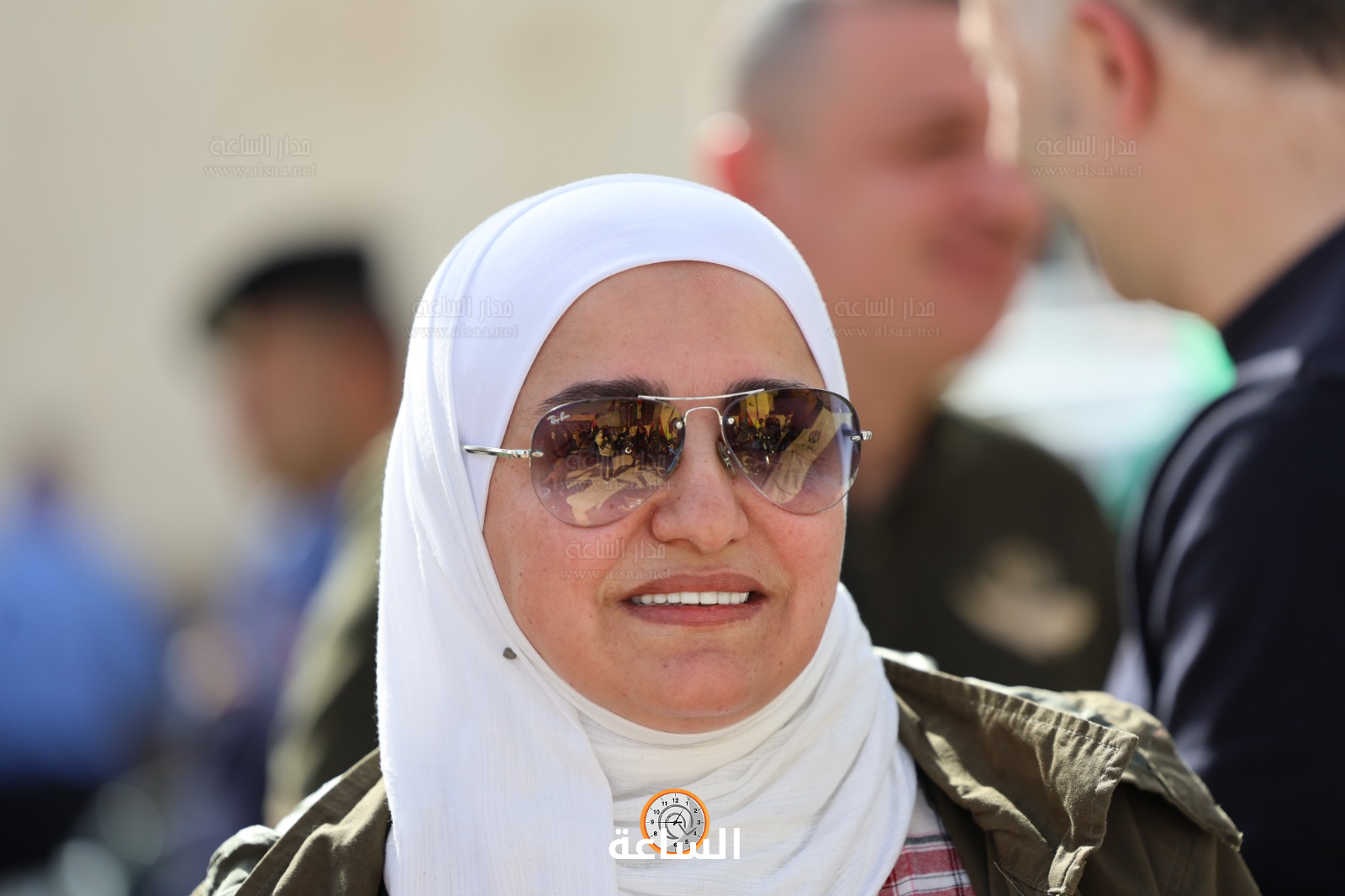 Madar Al-Saa Images 0.8310364591271069