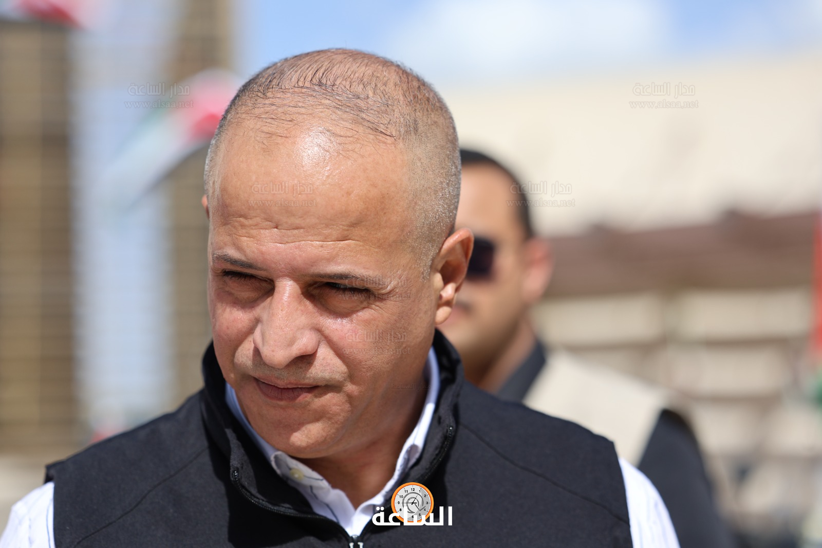 Madar Al-Saa Images 0.2266712403883443