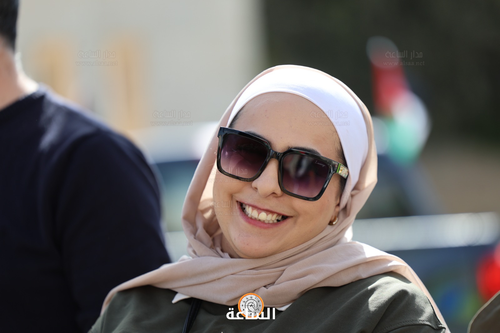 Madar Al-Saa Images 0.16681752016273466