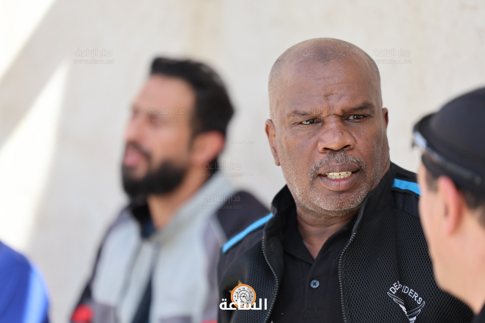 Madar Al-Saa Images 0.2997722438909357