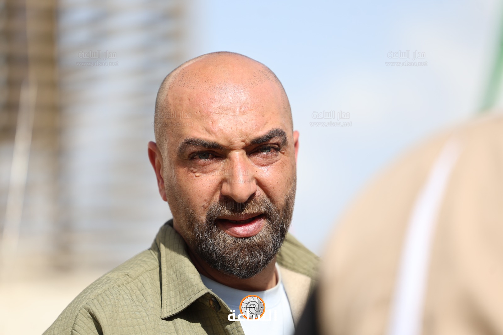 Madar Al-Saa Images 0.5734896281754569