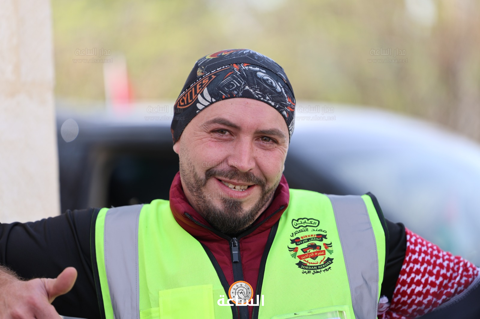 Madar Al-Saa Images 0.39980377538582845